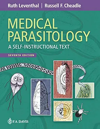 Medical Parasitology