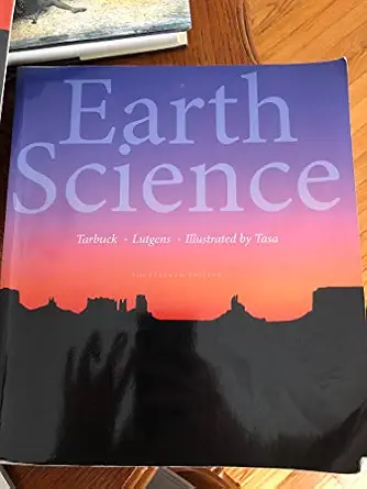 Earth Science