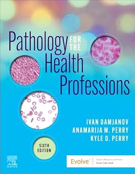 Introduction to Pathology
