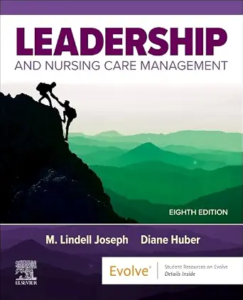 Leadership and Nursing Care Management