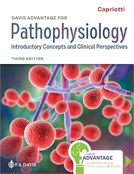 Pathophysiology: Introductory Concepts and Clinical Perspectives