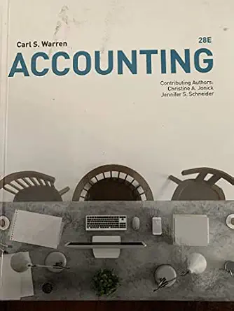 Accounting