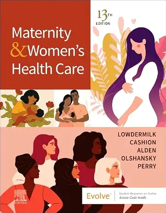 Maternity & Women's Health Care