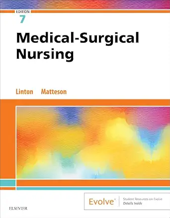 Medical Surgical Nursing