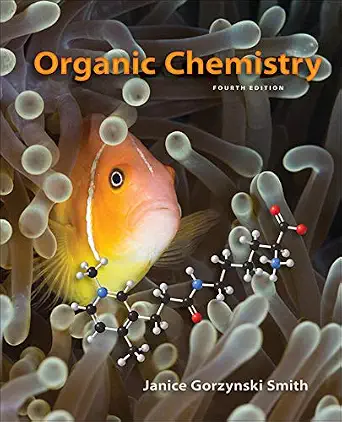 Organic Chemistry