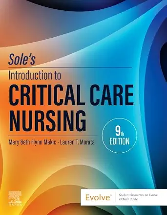 Introduction to Critical Care Nursing
