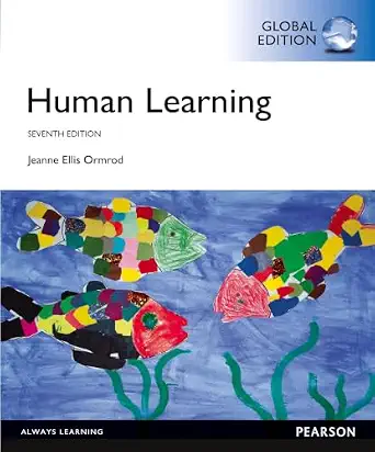 Human Learning