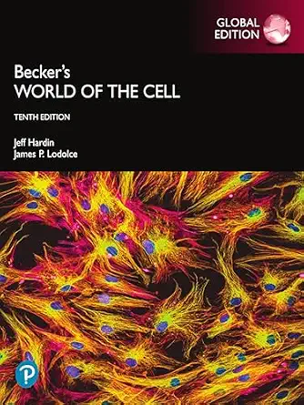 Becker's World of the Cell