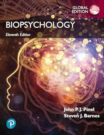Biopsychology