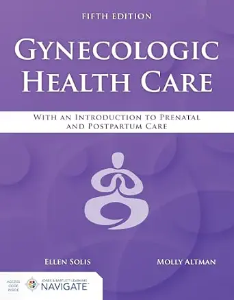 Women's Gynecologic Health