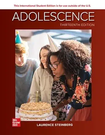 Adolescence