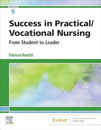 Success in Practical Vocational Nursing