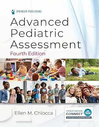Advanced Pediatric Assessment