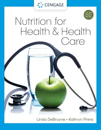 Nutrition for Health and Healthcare
