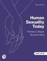 Human Sexuality Today