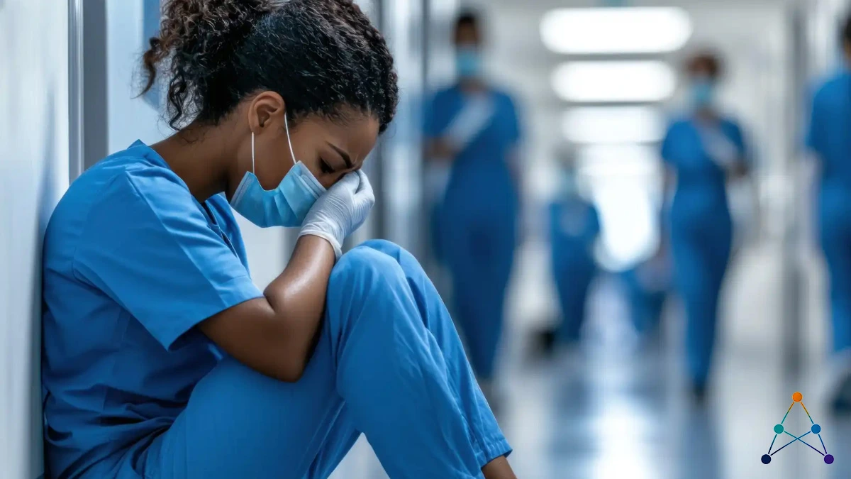 Hospitals Should Provide Structured Mental Health Support for Nurses: Addressing Burnout and Improving Well-Being